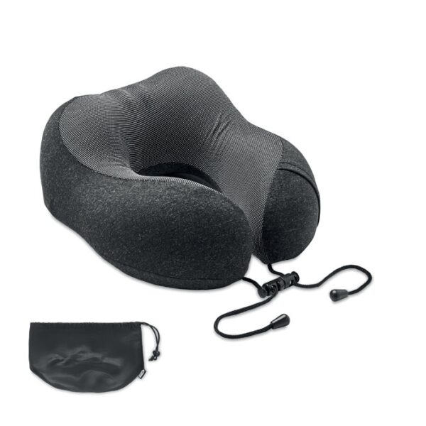 BANTAL - Oreiller de voyage en RPET