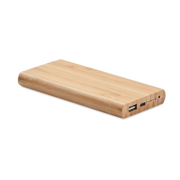 ARENA C - Powerbank et chargeur 6000 mAh