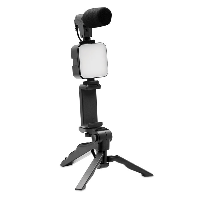 VIDE - Kit vidéo pour smartphone