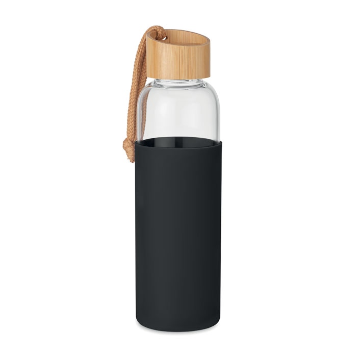CHAI - Bouteille en verre 500 ml