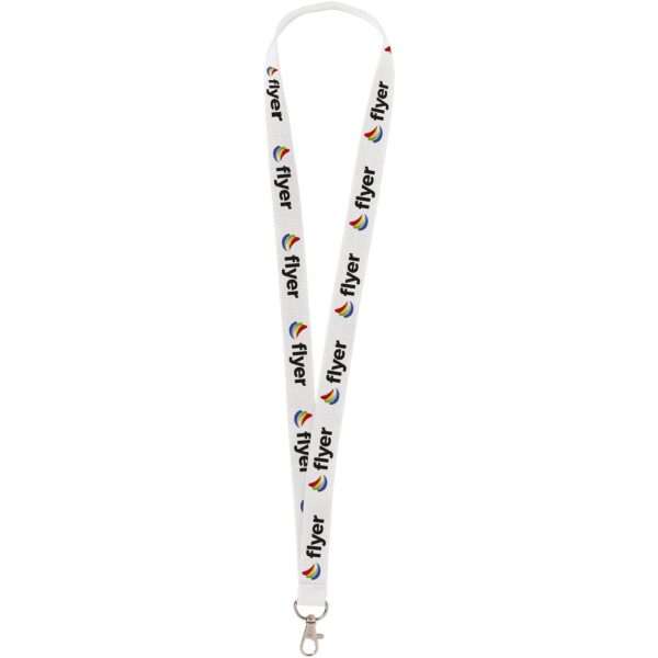 Tour de cou (lanyard),Tour de cou - Made in Europe