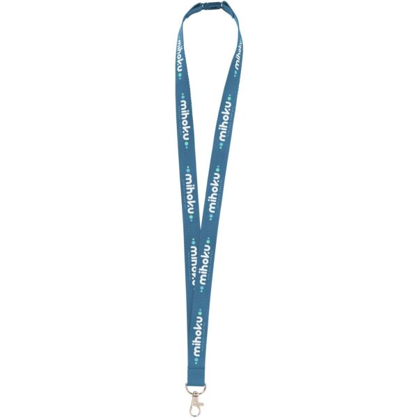 Tour de cou (lanyard),Tour de cou - Made in Europe