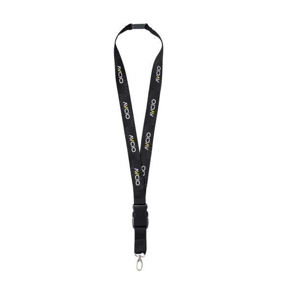Tour de cou (lanyard),Tour de cou - Made in Europe