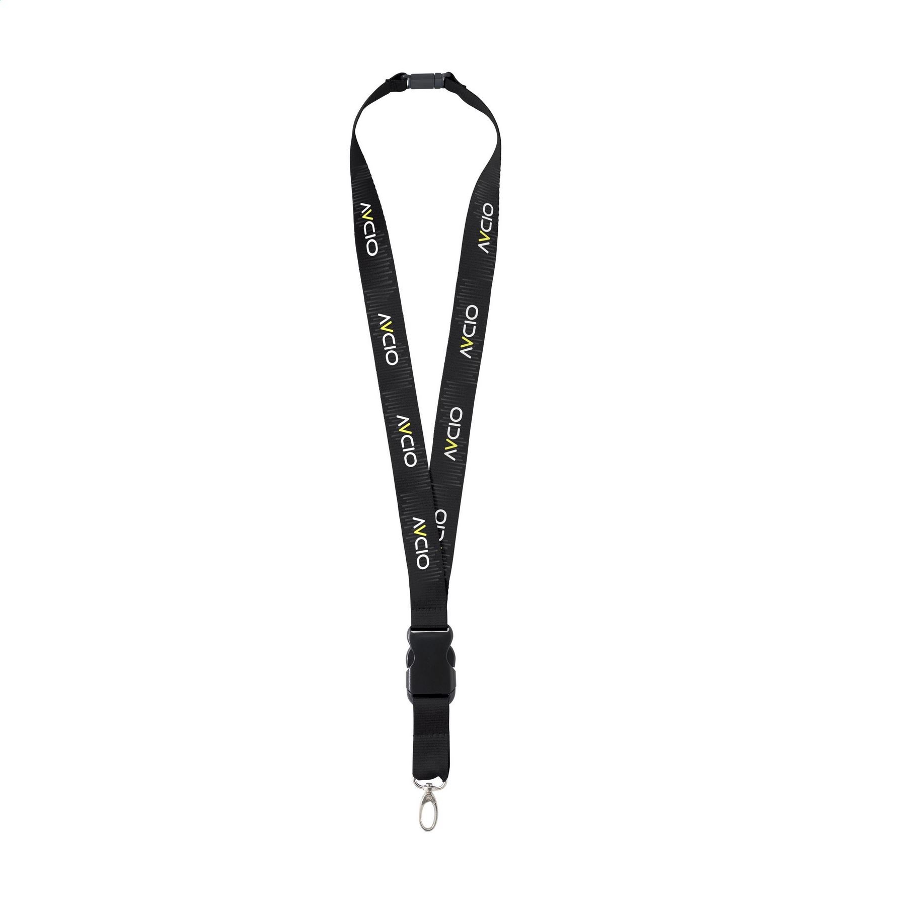 Tour de cou (lanyard),Tour de cou - Made in Europe
