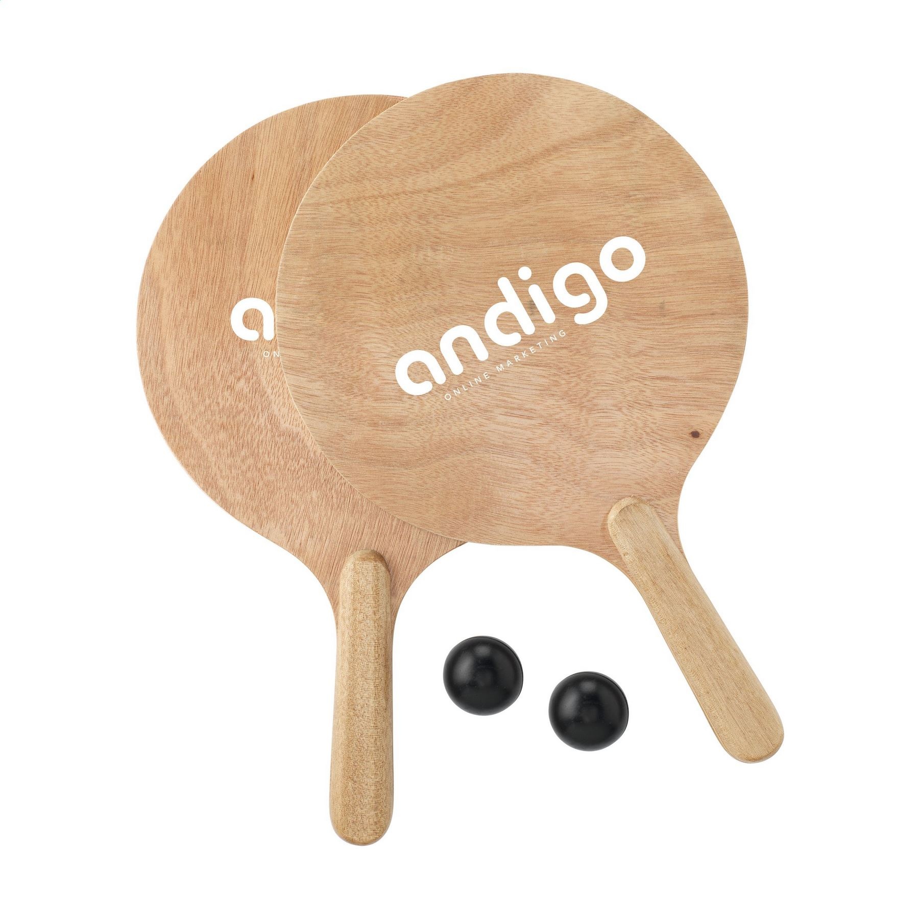 Plage,Goodies en bois