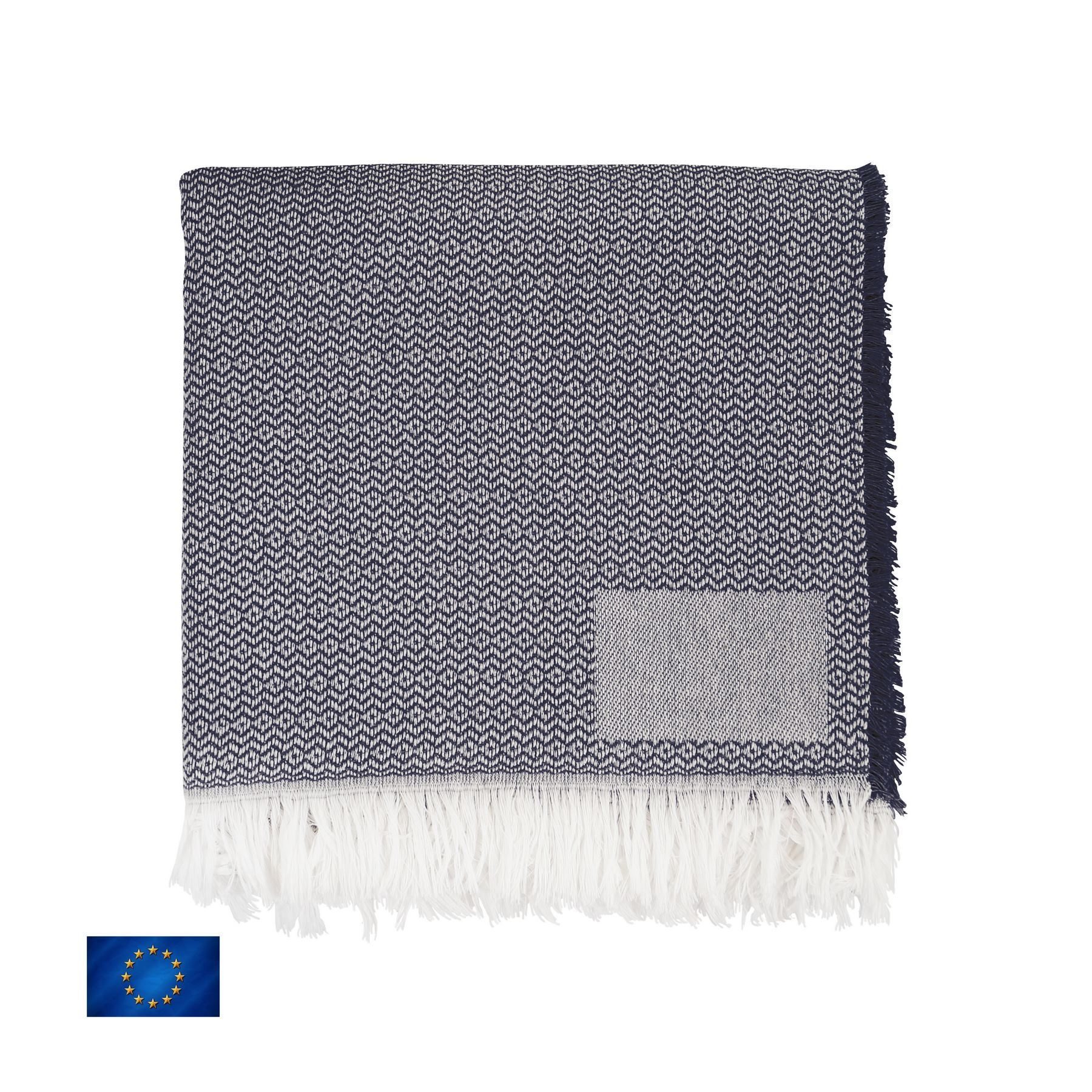 Plaid 320g jacqua. REWARM