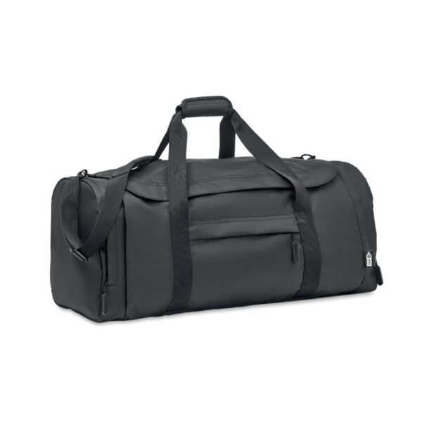 VALLEY DUFFLE - Grand sac de sport en RPET 300D