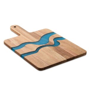 AZUUR - Planche de service en acacia