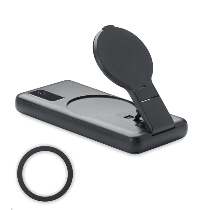 CHARGE UP - Powerbank et chargeur sans fil