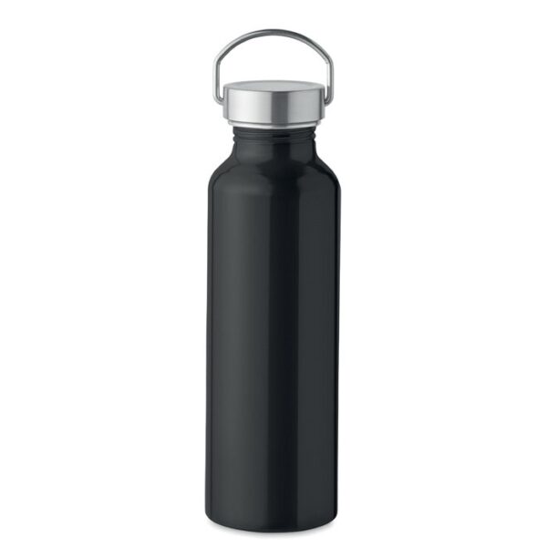 ALBO - Bouteille en alu recyclé 500ml
