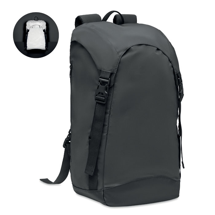 EIGER - Sac à dos Polyester 190T
