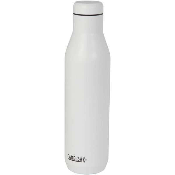 Bouteille d'eau/à vin CamelBak® Horizon de 750 ml avec isolation sous vide