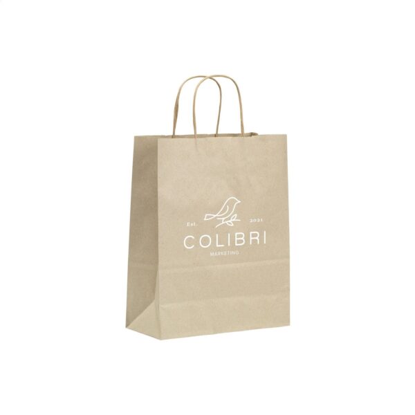 Sac shopping,Recyclé