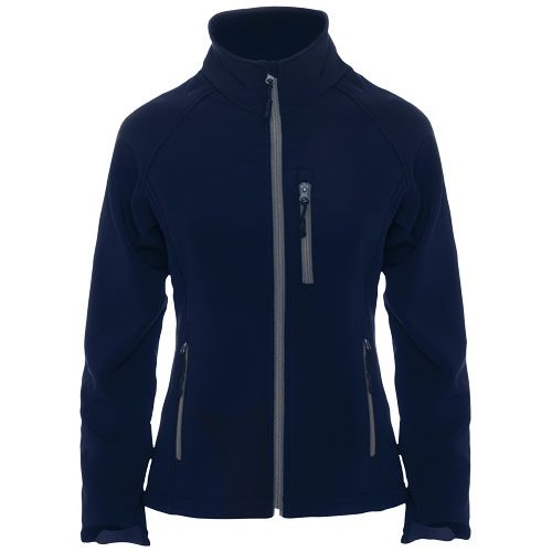 Veste Softshell Antartida pour femme