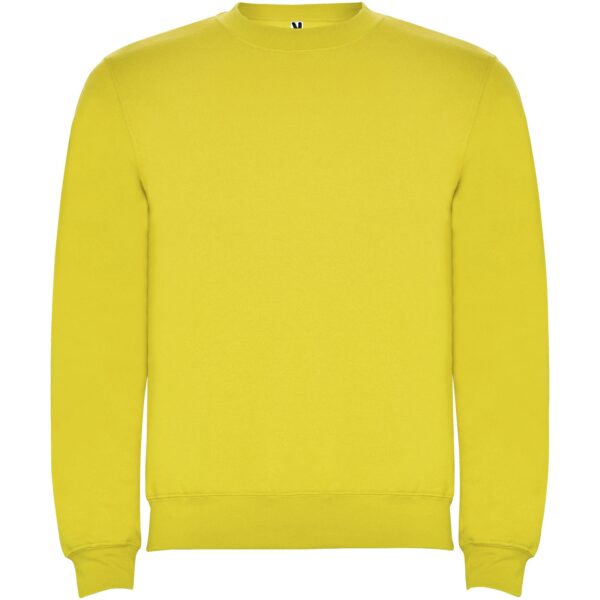 Pull ras du cou Clasica unisexe