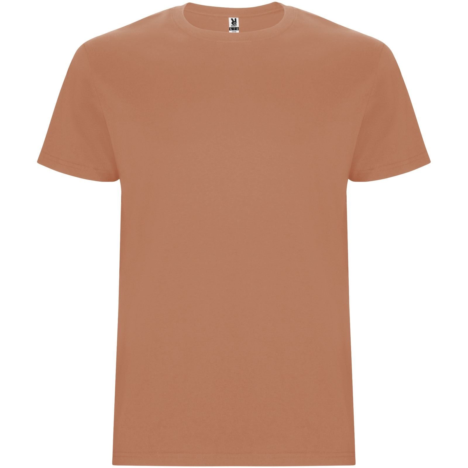 T-shirt Stafford à manches courtes pour enfant