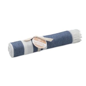 WAVE - Serviette SEAQUAL® 100x170cm