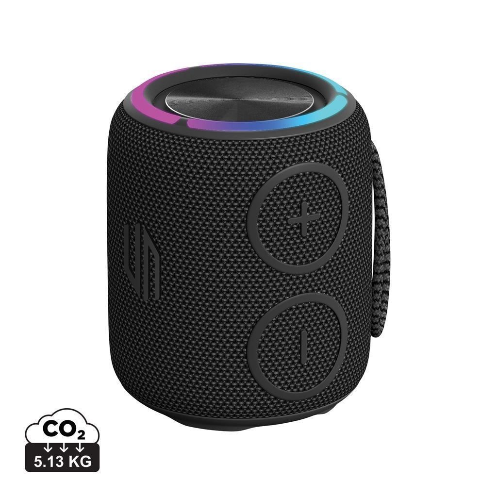 Enceinte 16W en plastique RCS Urban Vitamin Palmdale
