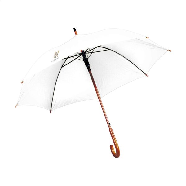 Parapluie classique,Parapluies (toute la gamme),PET recyclé - rPET
