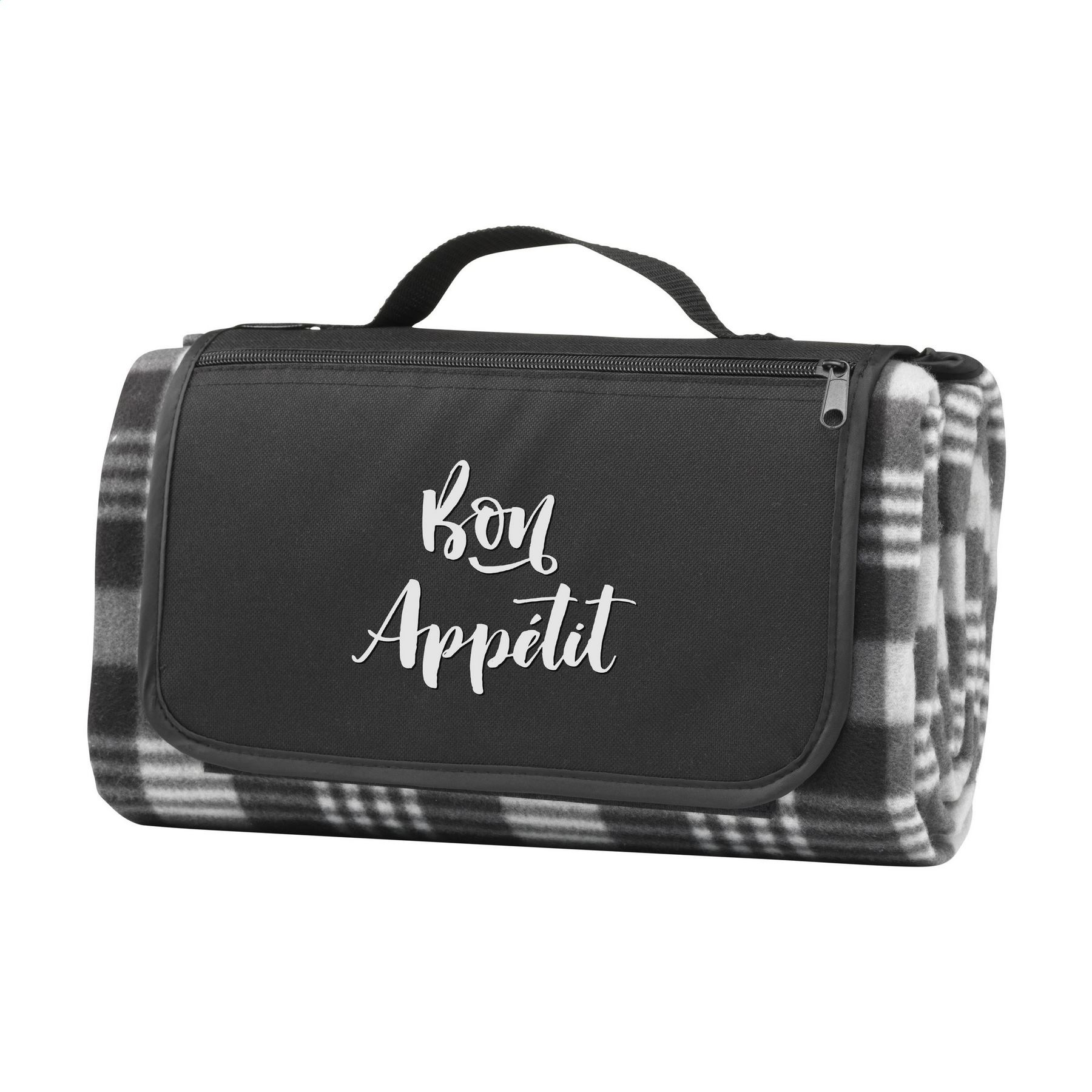 Couverture,Pique-nique,Textile Equitable & Bio,PET recyclé - rPET