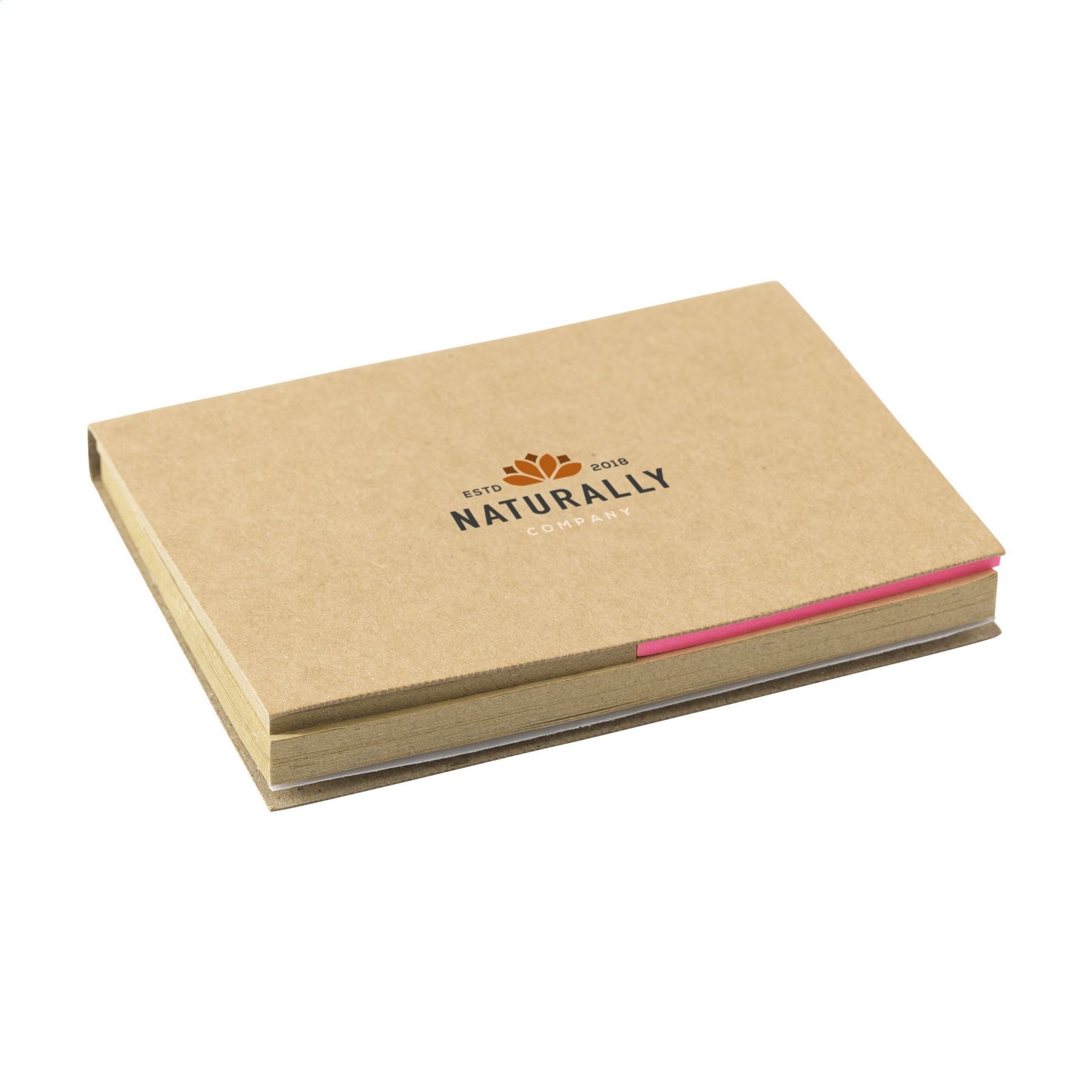 Bloc-notes,Recyclé,Tour Collection,Papeterie écologique
