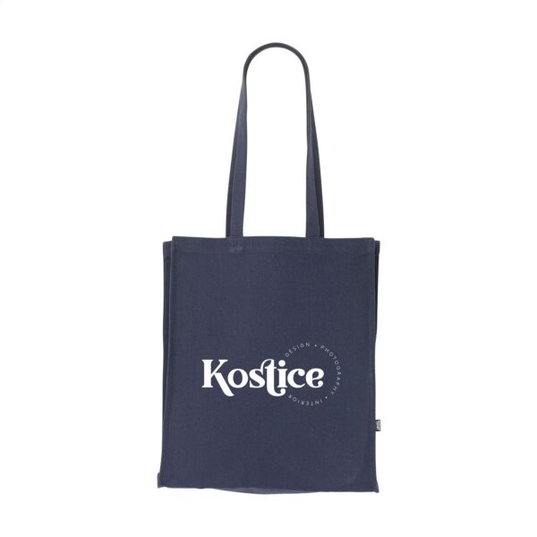 Sac shopping,Recyclé,Textile Equitable & Bio