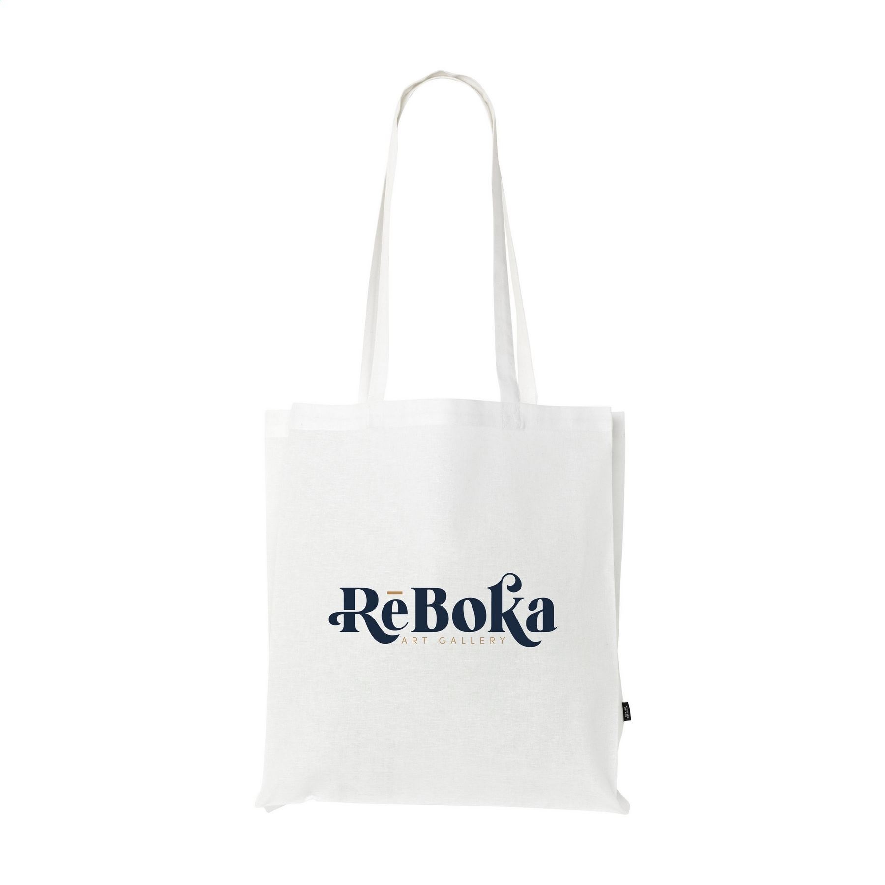 Sac shopping,Recyclé,Textile Equitable & Bio,Tote bag