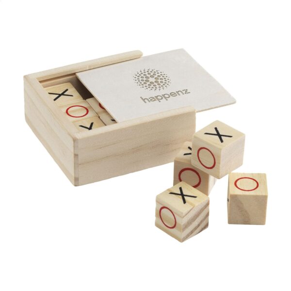 Jeux en bois,Goodies en bambou