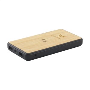 Accessoires tél. portable,Chargeur,Recyclé,Batterie externe,Powerbank,Chargeur à induction