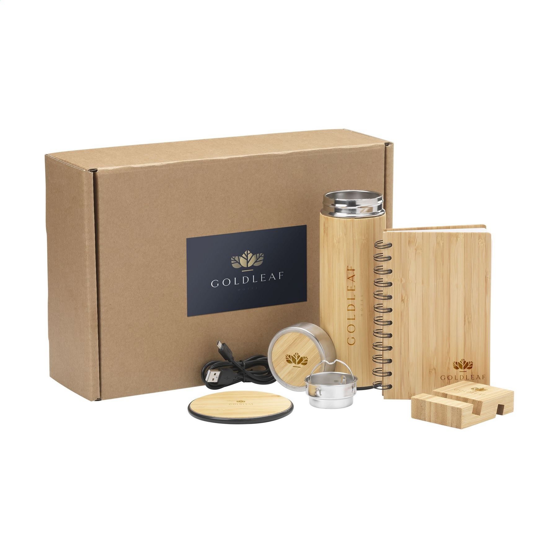Coffret