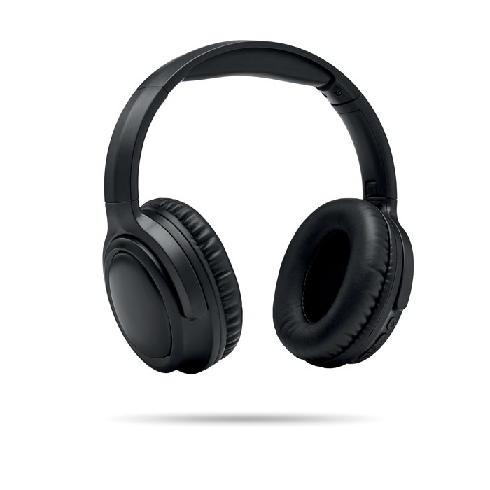 SILENT - Casque pliable ANC