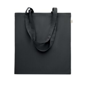 VIVEKA COLOUR - Sac shopping en coton recyclé