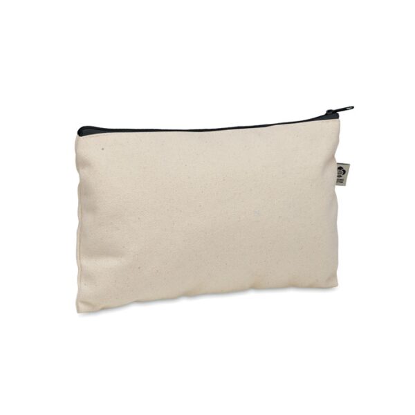 PESACARA - Pochette en coton 340 gr/m²