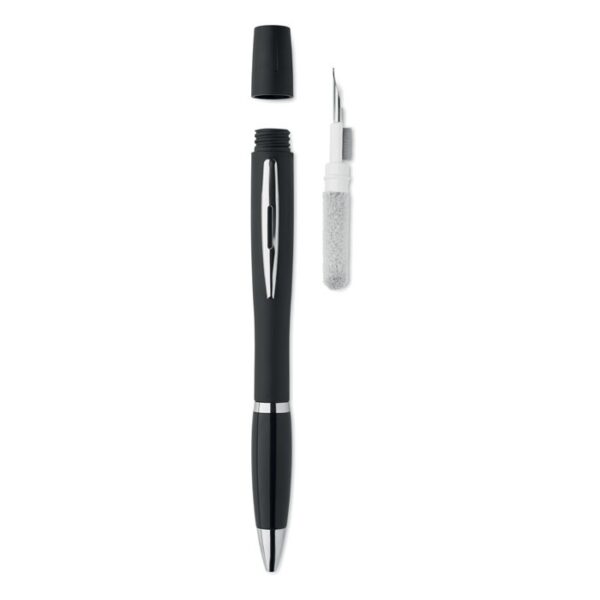 KLEEN SET - Stylo avec kit nettoyage TWS