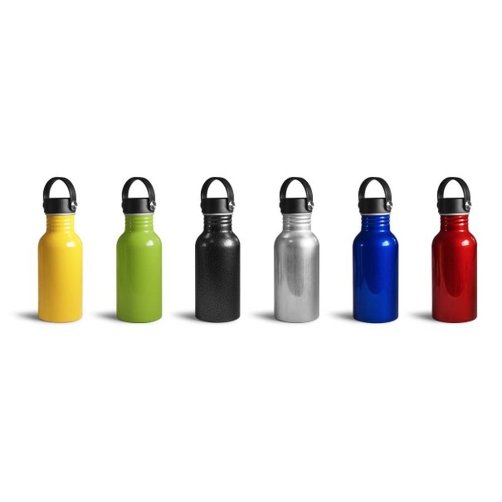 Bouteille 600ml ALUrecy.