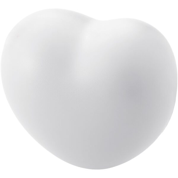 Coeur mousse anti-stress